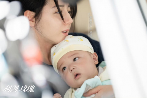 《利剑・玫瑰》大结局:全民“防拐”启示录 -2 《利剑・玫瑰》大结局:全民“防拐”启示录 -2