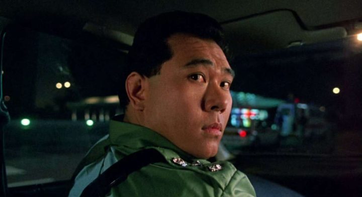 成龙前助手《段伟伦》逝世，享年67岁 -3