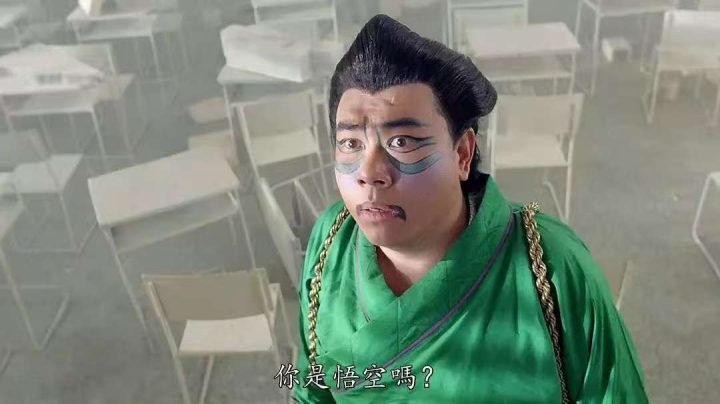 成龙前助手《段伟伦》逝世，享年67岁 -2