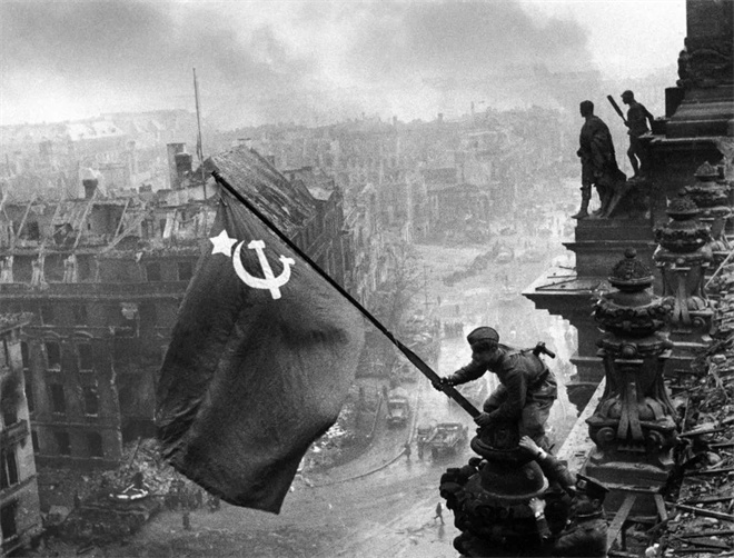 《解放4:柏林之战》：铭记悲壮历史 -3