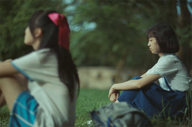 舒淇执导处女作《女孩》入选多伦多电影节 -2