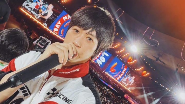 五月天加场鸟巢:不愿粉丝“斗黄牛” -2 五月天加场鸟巢:不愿粉丝“斗黄牛” -2