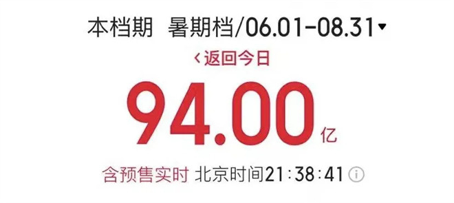 暑期光影之旅：屏幕内外的对话《跨越现实》 -1