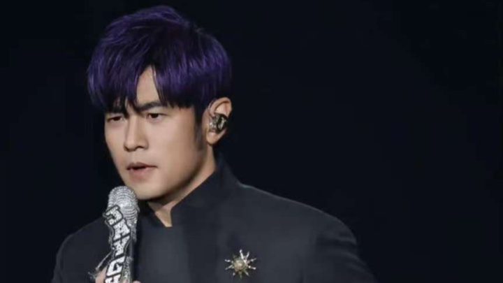 周杰伦两天创作三曲，静候方文山填词 -2