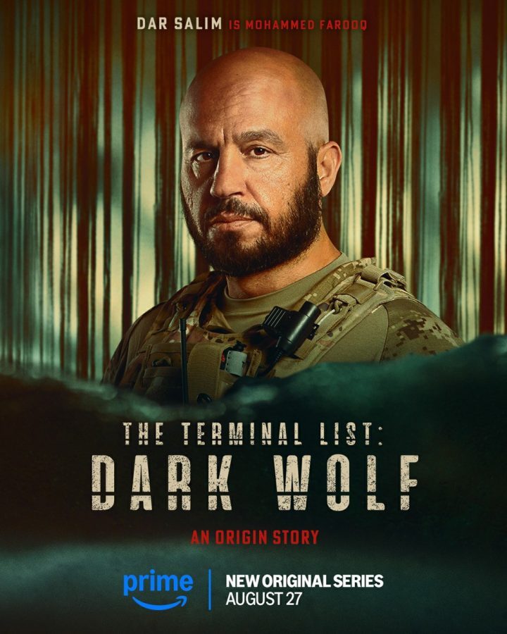 《终极名单：黑狼》星爵 揭秘CIA暗战 -2