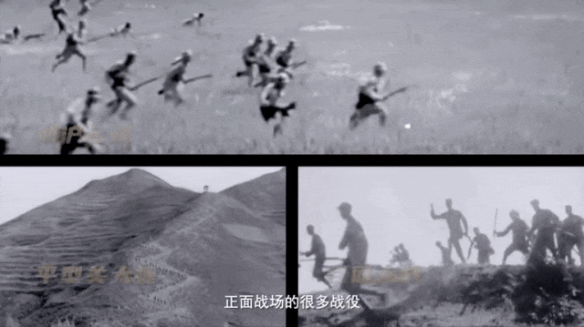 影院新片 | 《山河为证》：铭记历史，致敬辉煌胜利 -3