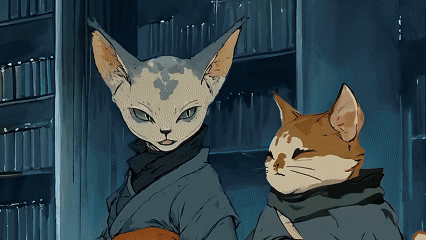 《有山灵》首播:AI技术助力国风动画 展现山海奇缘 -1 《有山灵》首播:AI技术助力国风动画 展现山海奇缘 -1