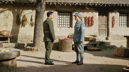 《音符中的密码》:中国AI微电影首映,开创影视新纪元 -4 《音符中的密码》:中国AI微电影首映,开创影视新纪元 -4