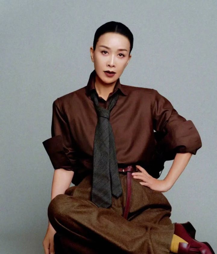 那英揭秘《花少7》参与原因:珍贵机遇 -1 那英揭秘《花少7》参与原因:珍贵机遇 -1